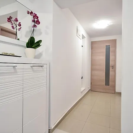 Appartement Tia *