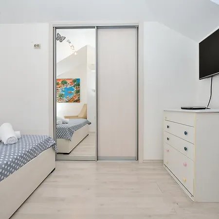 Tia Apartamento
