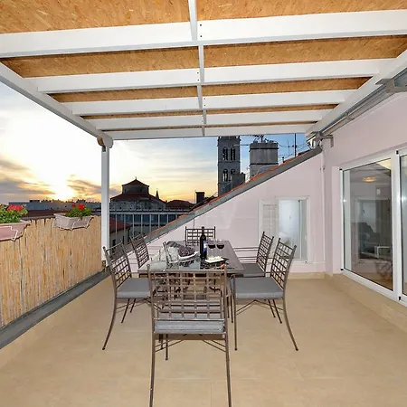 Apartamento Tia