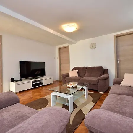 Apartamento Tia Zadar