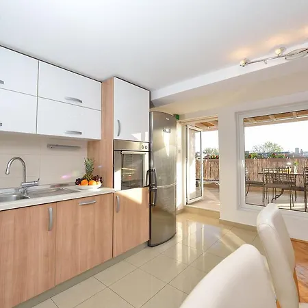 Tia Appartement