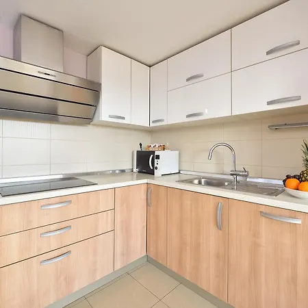 Apartamento Tia